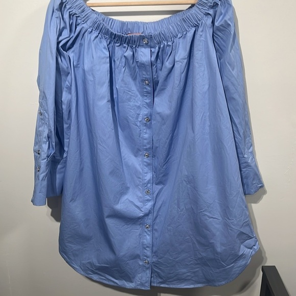 STINE GOYA Amanuel Mini-Dress - size small - Picture 15 of 15